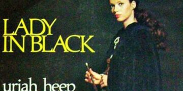 Οι μουσικές επιλογές του e-ptolemeos.gr –  Uriah Heep – Lady In Black