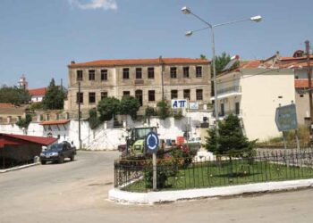 Πρόγραμμα Εορτασμού των Ελευθερίων της Τ.Κ. Βεύης Φλώρινας