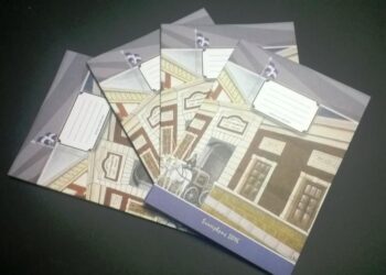 ΑΡΣΙΣ Κοζάνης: Ευχαριστήριο μήνυμα προς την Περιφέρεια Δυτ. Μακεδονίας για τη διάθεση «Τετραδίων του Μαθητή»