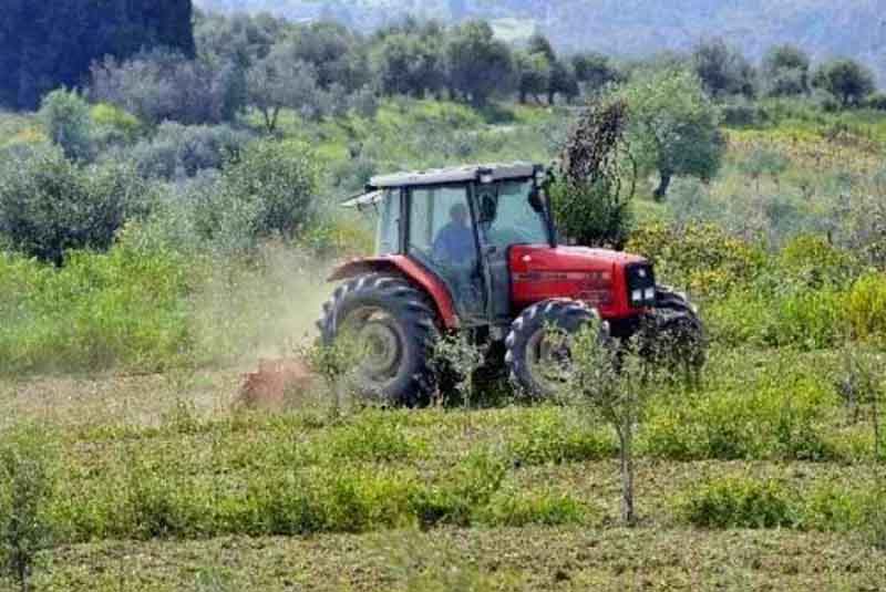 770 εκατ. ευρώ στους λογαριασμούς των αγροτών για τη βασική ενίσχυση