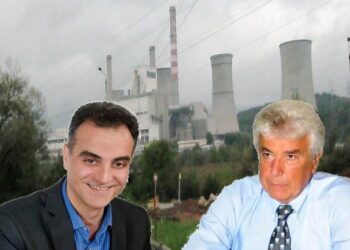 Πρόταση Θ. Καρυπίδη στον πρόεδρο της ΔΕΗ:  Στη Δυτική Μακεδονία το εργοστάσιο μετρητών ΔΕΗ – CMEC