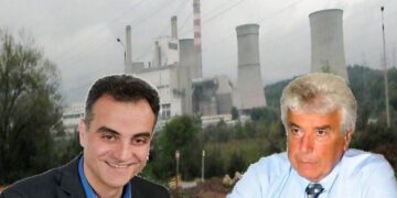 Πρόταση Θ. Καρυπίδη στον πρόεδρο της ΔΕΗ:  Στη Δυτική Μακεδονία το εργοστάσιο μετρητών ΔΕΗ – CMEC