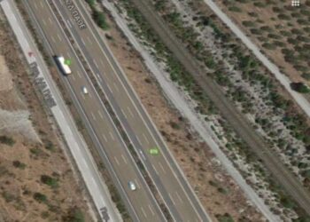 Από το 2017 η μετατροπή της Ελλάδας σε συγκοινωνιακό παράδεισο