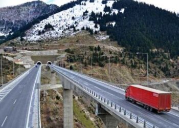 Κάθετος Εγνατίας Κοζάνη- Νίκη: Ξεκολλάει επιτέλους το τμήμα Πτολεμαϊδα- Φλώρινα