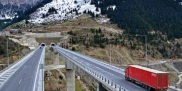 Κάθετος Εγνατίας Κοζάνη- Νίκη: Ξεκολλάει επιτέλους το τμήμα Πτολεμαϊδα- Φλώρινα