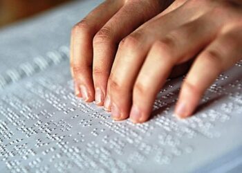 Πρόγραμμα Εκμάθησης της Γραφής BRAILLE στην Κοζάνη
