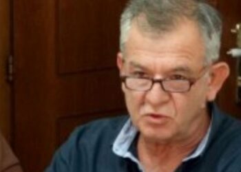 Μήνυμα του βουλευτή Ν. Κοζάνης, Γ. Ντζιμάνη για την 28η Οκτωβρίου 1940