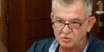 Μήνυμα του βουλευτή Ν. Κοζάνης, Γ. Ντζιμάνη για την 28η Οκτωβρίου 1940