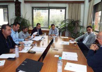 Ο Δήμος Γρεβενών μαζί με άλλους Δήμους και την «Cities Net», για τις «Ψηφιακές Πόλεις Κεντρικής Ελλάδας»