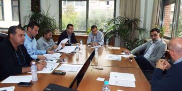 Ο Δήμος Γρεβενών μαζί με άλλους Δήμους και την «Cities Net», για τις «Ψηφιακές Πόλεις Κεντρικής Ελλάδας»