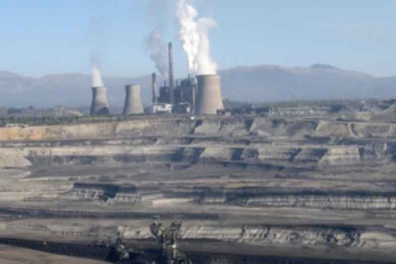 Οφείλουμε έναν ειλικρινή διάλογο για το μέλλον του λιγνίτη στη Δυτική Μακεδονία – Του Ευάγγελου Καρλόπουλου