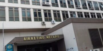 Διατάχθηκε η προφυλάκιση του κατηγορουμένου για αποπλάνηση και ασέλγεια στην 11χρονη κόρη του