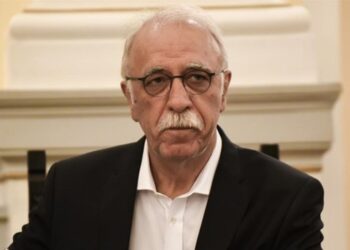 Ο αναπληρωτής Υπουργός Εθνικής Άμυνας Δ. Βίτσας στην Κοζάνη – Θα εκπροσωπήσει την κυβέρνηση στην Εθνική Επέτειο