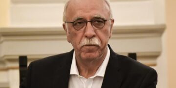 Ο αναπληρωτής Υπουργός Εθνικής Άμυνας Δ. Βίτσας στην Κοζάνη – Θα εκπροσωπήσει την κυβέρνηση στην Εθνική Επέτειο