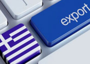 Χαρτογράφηση της εξαγωγικής δραστηριότητας της Ελλάδας, ανά περιφέρεια και ανά νομό