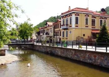 Συνεδριάζει στη Φλώρινα η 2η Επιτροπή Παρακολούθησης του ΠΕΠ Δυτ. Μακεδονίας 2014- 2020