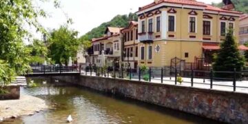 Συνεδριάζει στη Φλώρινα η 2η Επιτροπή Παρακολούθησης του ΠΕΠ Δυτ. Μακεδονίας 2014- 2020