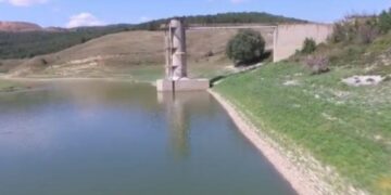 Δείτε βίντεο με τεχνικές αστοχίες σε Φράγματα στην Ελλάδα – Ανάμεσά τους και το φράγμα του Περδίκκα