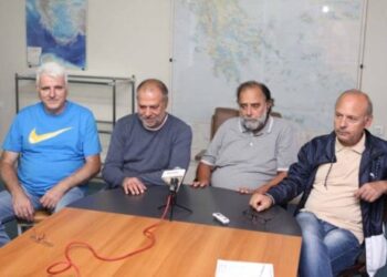 Επιχειρείται «ξαφνικός θάνατος» του ΙΓΜΕ, καταγγέλλει το σωματείο – Τρίωρες στάσεις εργασίας και συγκεντρώσεις διαμαρτυρίας των εργαζομένων