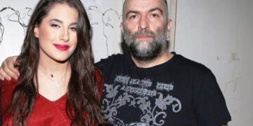 Η Μουσική Γωνιά του Μίλτου Ηλιάδη στο e-ptolemeos.gr – Παυλίνα Βουλγαράκη – Μπάμπης Στόκας – Λαβύρινθοι