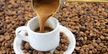 Καφές από… χρυσάφι!