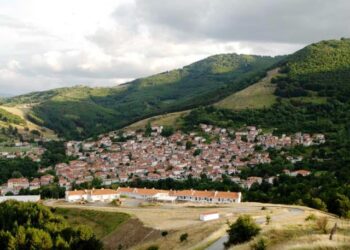 Γιορτή πίτας στο Λέχοβο, στις 28 & 29 Οκτωβρίου