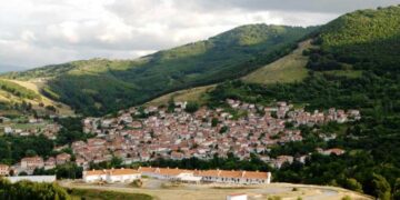 Γιορτή πίτας στο Λέχοβο, στις 28 & 29 Οκτωβρίου