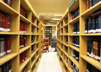 Δήμος Κοζάνης: Εργασίες στο κτήριο της Βιβλιοθήκης