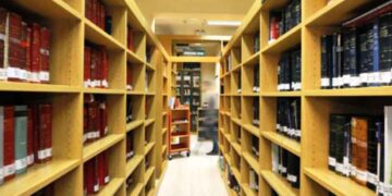 Δήμος Κοζάνης: Εργασίες στο κτήριο της Βιβλιοθήκης