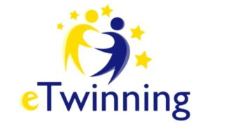 Συγχαρητήριο του Γυμνασίου Λευκοπηγής, για την απονομή ετικέτας διάκρισης σε καθηγητές του Γυμνασίου, στο e-twinning