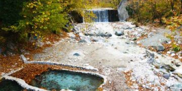 Εκδρομή των ΚΑΠΗ Πτολεμαΐδας στην Αριδαία