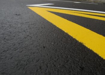 Κλειστό το κομμάτι του δρόμου επί της Βασ. Κωνσταντίνου έως Δημοκρατίας λόγω υποχώρησης μέρος του οδοστρώματος