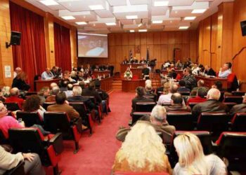 Ξεκόλλησε η Πράξη Εφαρμογής για την πολεοδομική επέκταση της Πτολεμαΐδας – Απόφαση ‘ανάσα’ από το Περιφερειακό Συμβούλιο για εξόφληση της μελέτης