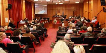 Ξεκόλλησε η Πράξη Εφαρμογής για την πολεοδομική επέκταση της Πτολεμαΐδας – Απόφαση ‘ανάσα’ από το Περιφερειακό Συμβούλιο για εξόφληση της μελέτης