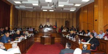 Συνεδρίαση του Περιφερειακού Συμβουλίου Δυτικής Μακεδονίας τη Δευτέρα 10 Οκτωβρίου