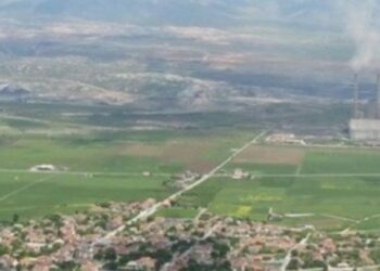 Η ΔΕΗ κατέθεσε σήμερα 144.135.000€ για την αποζημίωση των 862 δικαιούχων για την μετεγκατάσταση της Ποντοκώμης