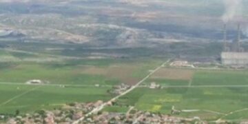 Η ΔΕΗ κατέθεσε σήμερα 144.135.000€ για την αποζημίωση των 862 δικαιούχων για την μετεγκατάσταση της Ποντοκώμης