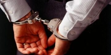 Συνελήφθη 27χρονος υπήκοος Αλβανίας σε βάρος του οποίου εκκρεμούσε Διεθνές Ένταλμα Σύλληψης για απάτη