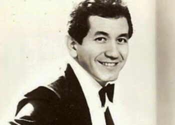 Η Μουσική Γωνιά του Μίλτου Ηλιάδη στο e-ptolemeos.gr – Trini Lopez – Unchain my heart