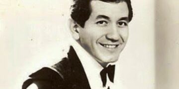 Η Μουσική Γωνιά του Μίλτου Ηλιάδη στο e-ptolemeos.gr – Trini Lopez – Unchain my heart