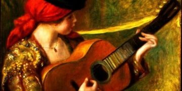 Αγιασμός του Συλλόγου Τροβαδούρων Πτολεμαΐδας