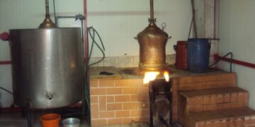 Από 1 Νοεμβρίου έως 31 Δεκεμβρίου στην Εορδαία η χορήγηση βεβαιώσεων για την έκδοση αδειών απόσταξης