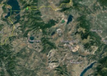 Εξορμήσεις του Σ.Ε.Ο Κοζάνης στον Βαρνούντα Φλώρινας και στην Ξάνθη