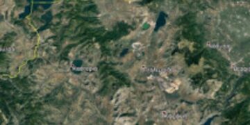 Εξορμήσεις του Σ.Ε.Ο Κοζάνης στον Βαρνούντα Φλώρινας και στην Ξάνθη