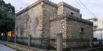 Διακοπή νερού στην Άνω Πτολεμαΐδα σήμερα Σάββατο