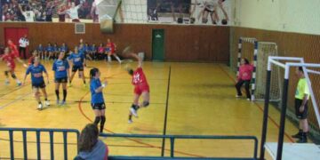 Α1 χαντ-μπολ γυναικών: Η εμπειρία νίκησε τα νιάτα στη Πτολεμαΐδα