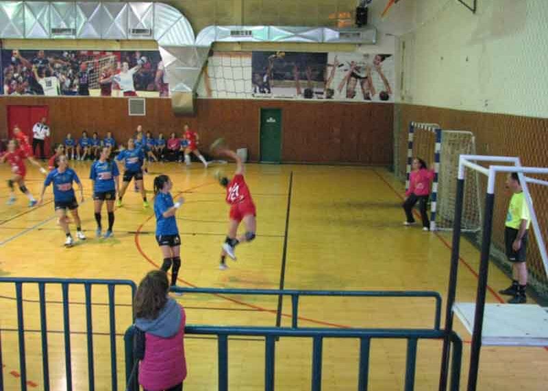 Α1 χαντ-μπολ γυναικών: Η εμπειρία νίκησε τα νιάτα στη Πτολεμαΐδα