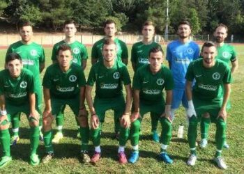 Σπουδαίο διπλό για Βελβεντό στην έδρα της Αναγέννησης