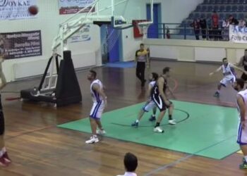 Γ΄ Εθνική Μπάσκετ Ανδρών: Με το δεξί Ελίμεια και Διόσκουροι