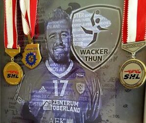 Αφιέρωμα στο Γιώργο Χαλκίδη (του Γ. Παρούση)